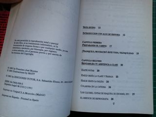 Libro bolsillo "La guía del estudiante tramposo"