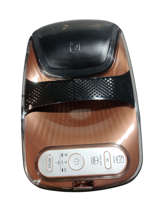Support Porte Brosse Rowenta/Tefal - Compatible IXEO Cube QR20 QT20 UR19 UT20 - Pièce Rechange Originale