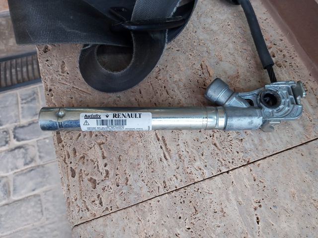 Cinturon Renault Scenic Grand III 2012