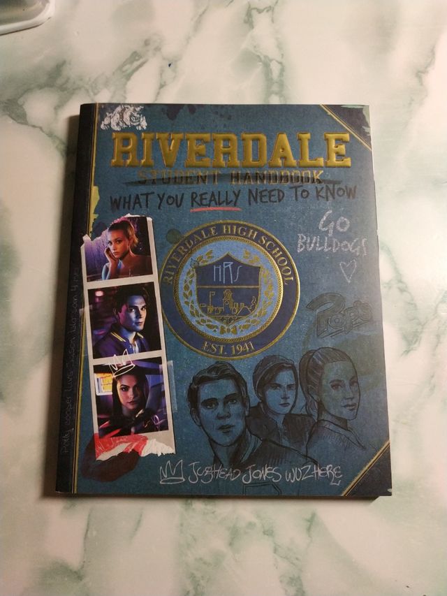 Riverdale