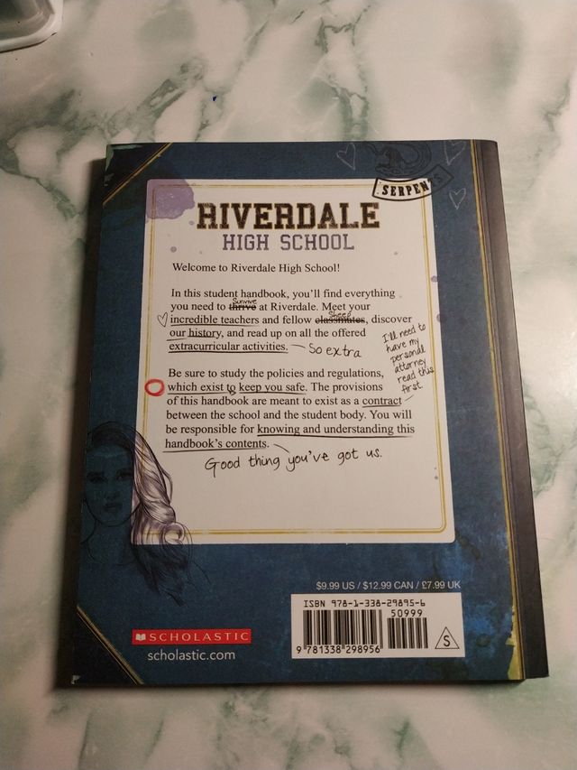 Riverdale