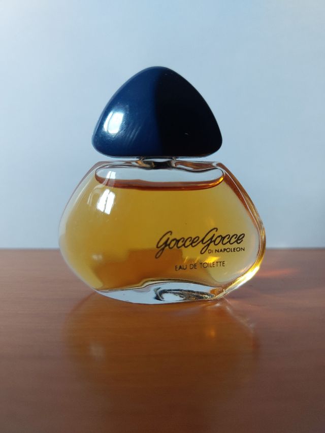 Miniatura Gocce di Napoleon