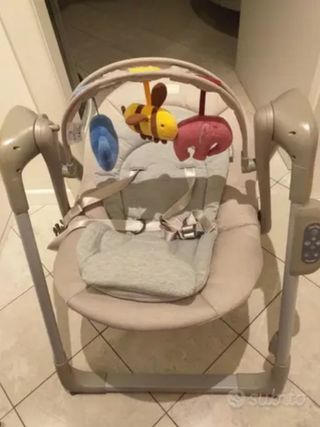 Dondolo Bambino