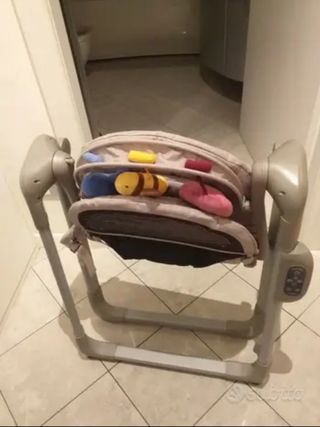 Dondolo Bambino