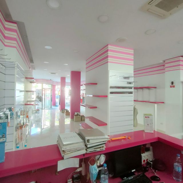 Oficina - Local en alquiler