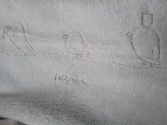 Lote ropa niño 9/12 meses