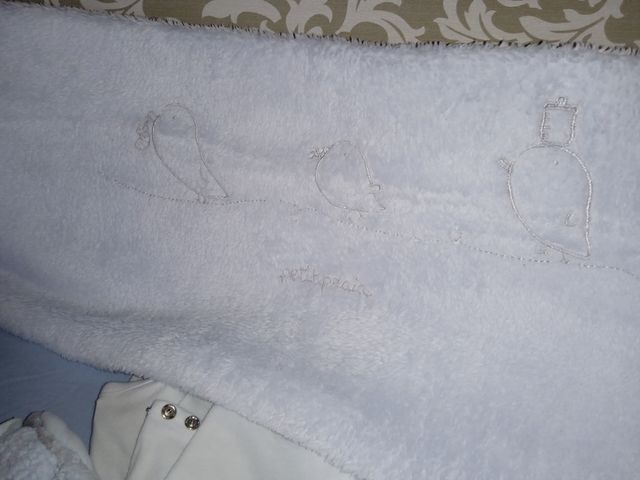 Lote ropa niño 9/12 meses