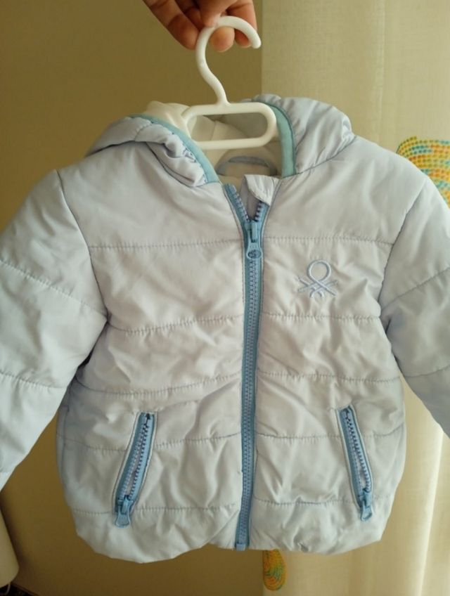 Lote ropa niño 9/12 meses