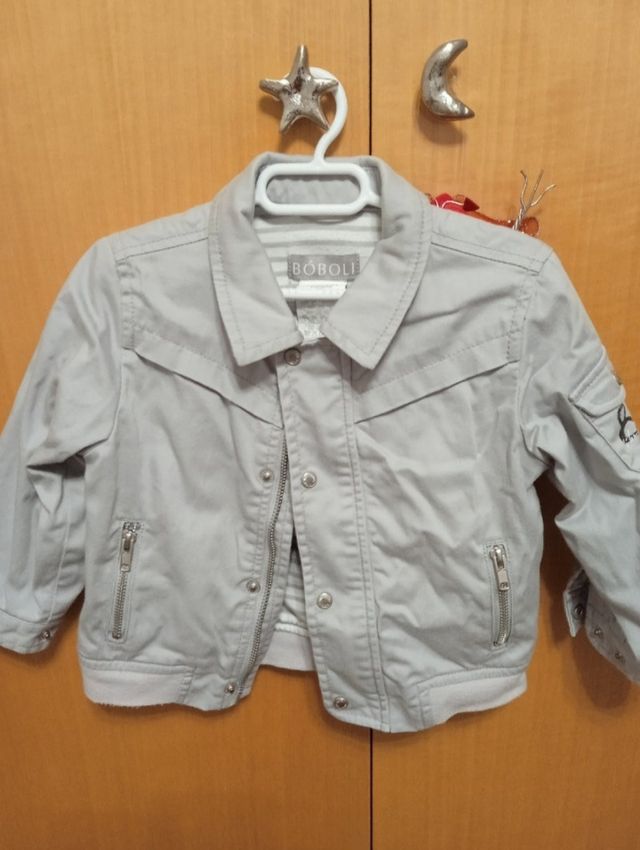 Lote ropa niño 9/12 meses