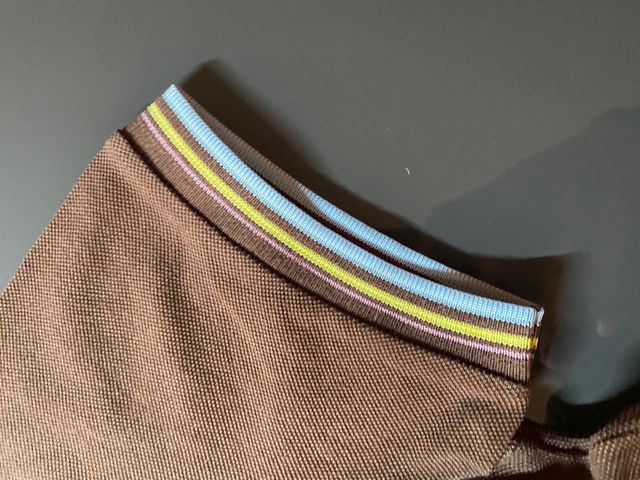 Polo FRIEDRICH GRAHAM