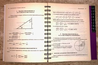 Matemáticas fáciles para Bachillerato