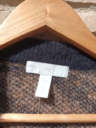 Cárdigan H&M