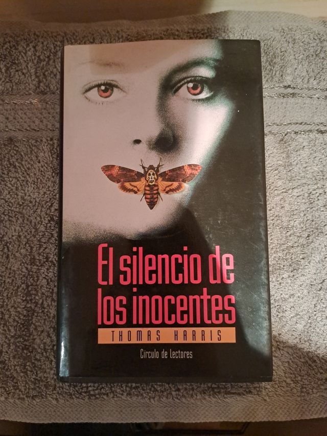 El silencio de los inocentes