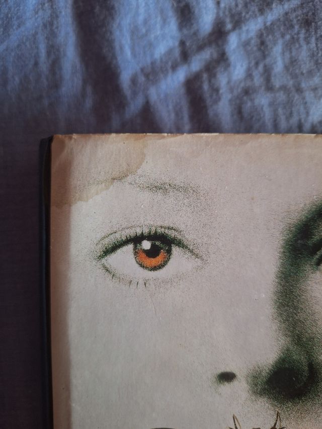 El silencio de los inocentes