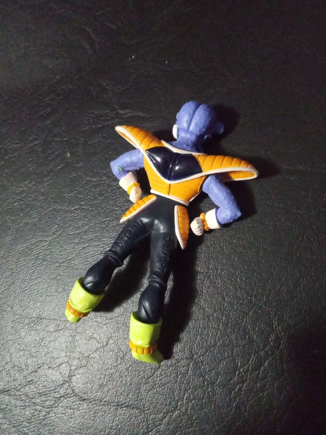 Figura Cui Dragon Ball De Segunda Mano Por 4 5 EUR En Valencia En WALLAPOP