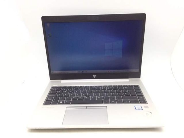 Pc portatil hp ax200ngw de segunda mano por 334,95 EUR en Barcelona en ...