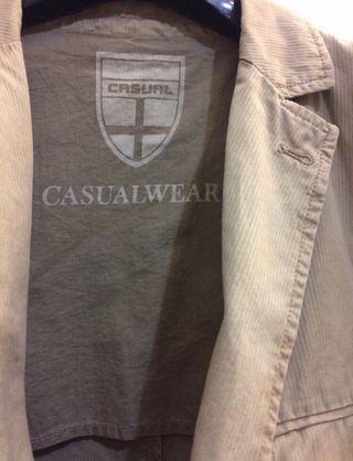 Americana Zara 