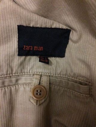 Americana Zara 