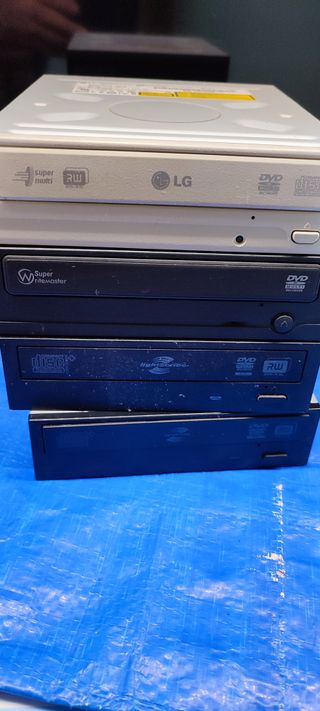 lettori DVD computer
