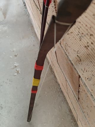 Arco frecce gioco
