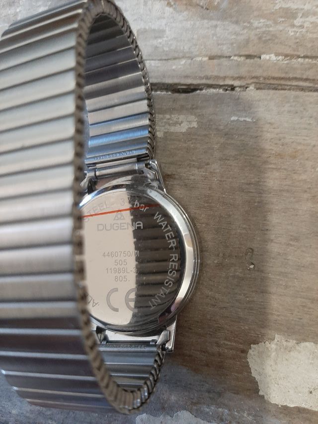 Orologio Dugena Comfort Line Moma