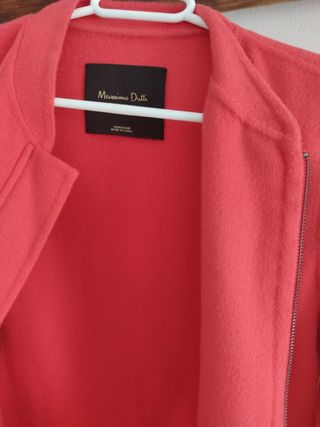 chaqueta 