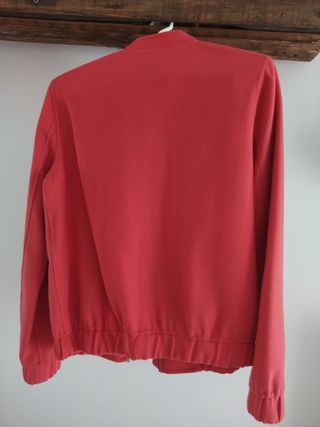 chaqueta 