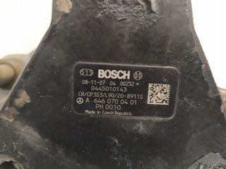 BOMBA INYECTORA 0445010143 