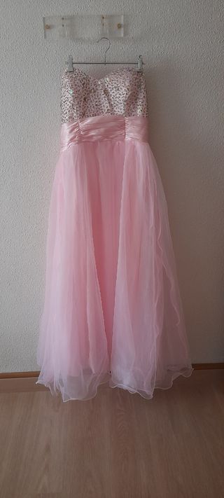 vestido eventos