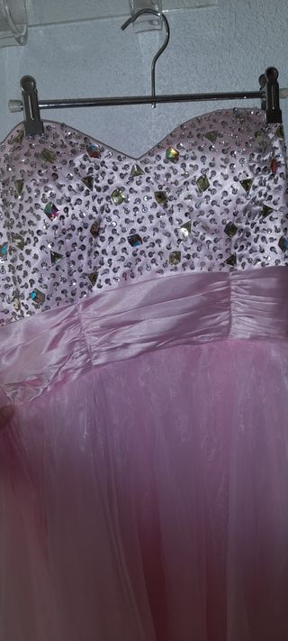 vestido eventos