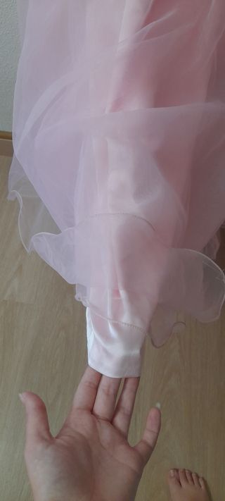 vestido eventos
