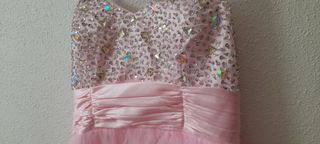 vestido eventos