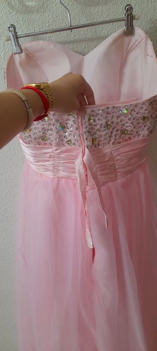 vestido eventos