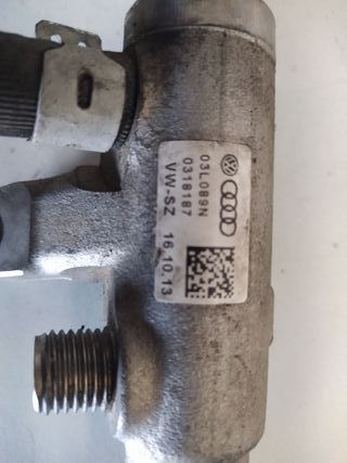 RAMPA INYECTORA 03L089N