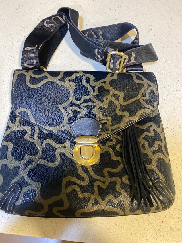 Bolso Tous