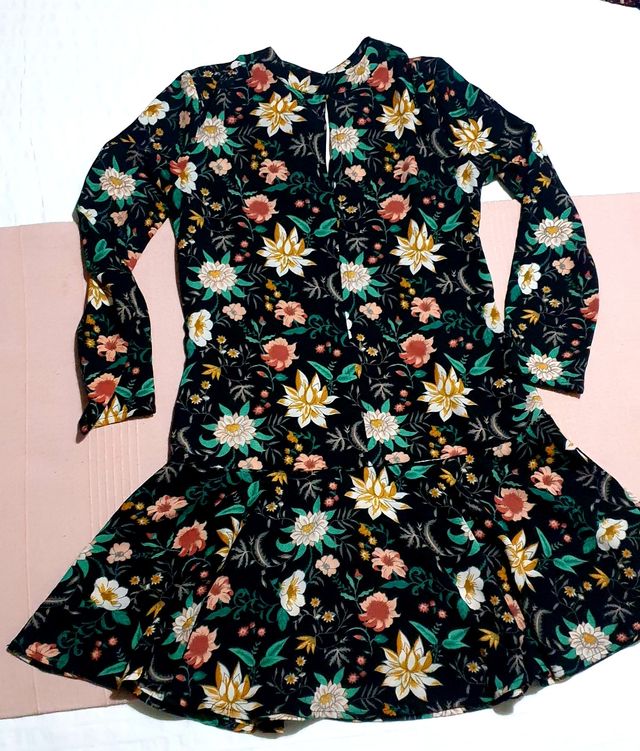 Vestido talla Xs de Sfera