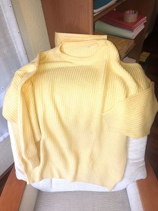 JERSEY " LEVIS STRAUSS " CABALLERO