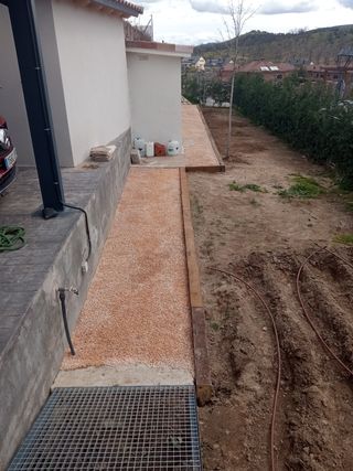 albañilería en general 