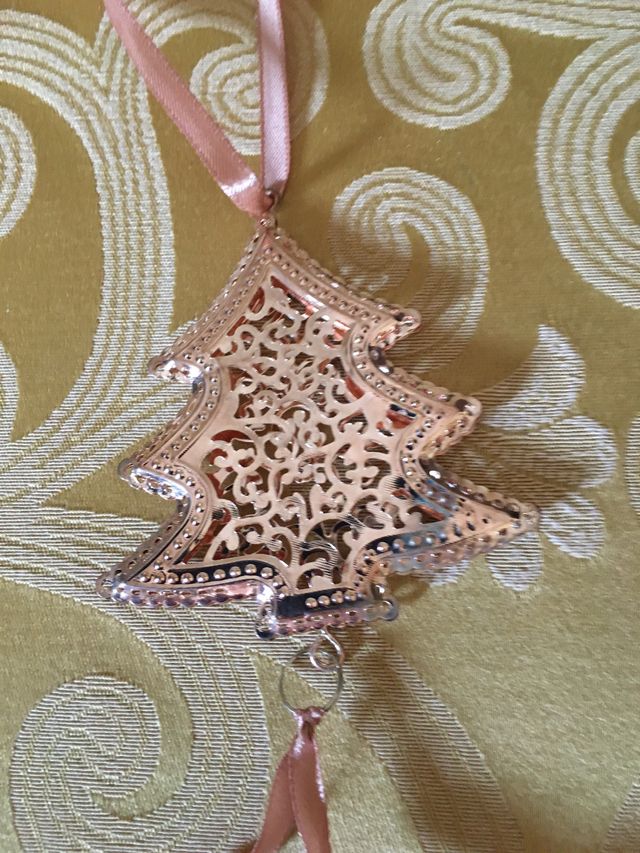 Decorazioni natalizie nuove. Natale