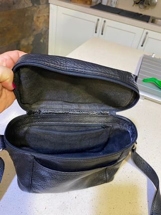 Bolso Negro 