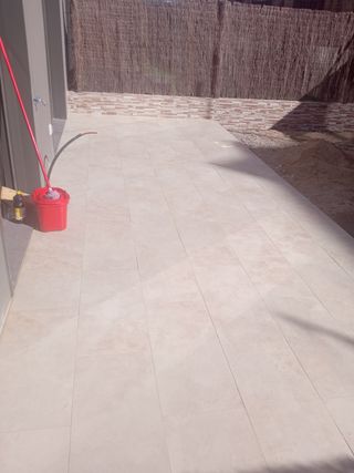 albañilería en general 