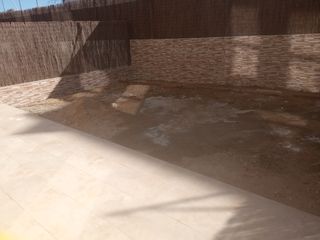 albañilería en general 