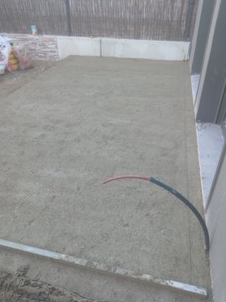 albañilería en general 