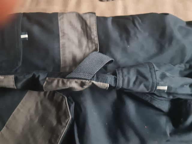 Beta pantalon trabajo