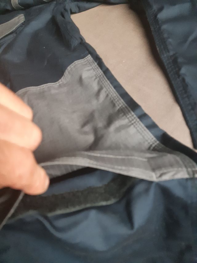 Beta pantalon trabajo