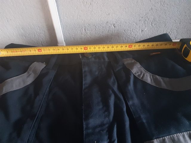 Beta pantalon trabajo