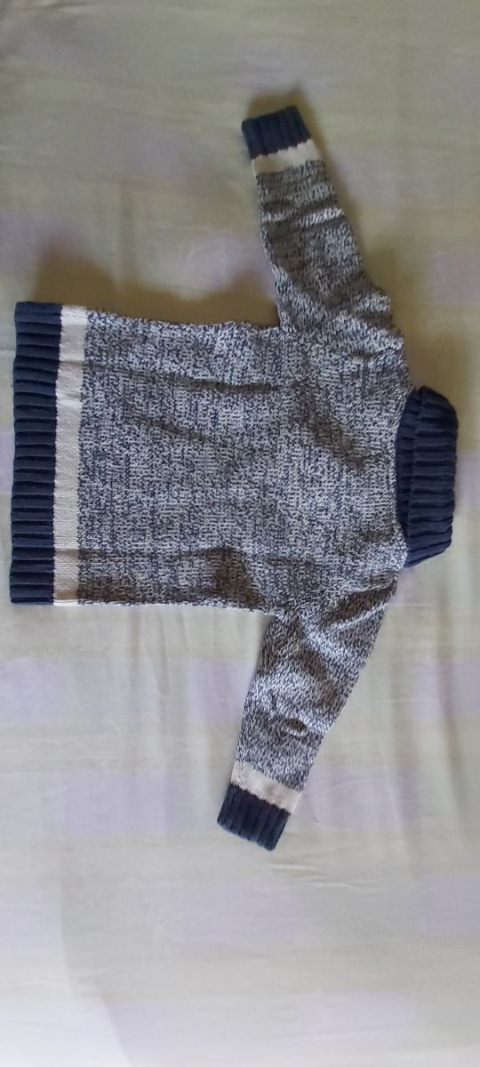Jerseys 6-9 meses
