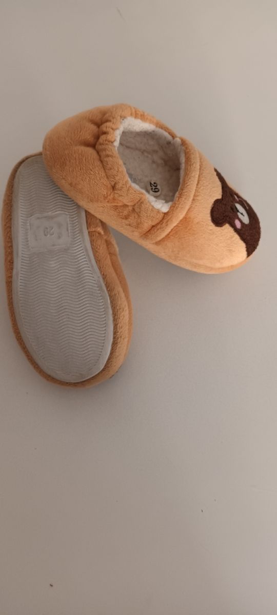 Zapatillas Niño.