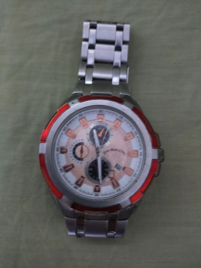 reloj