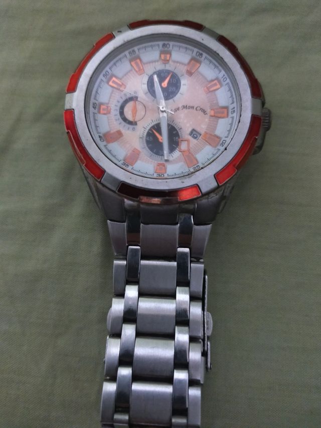 reloj